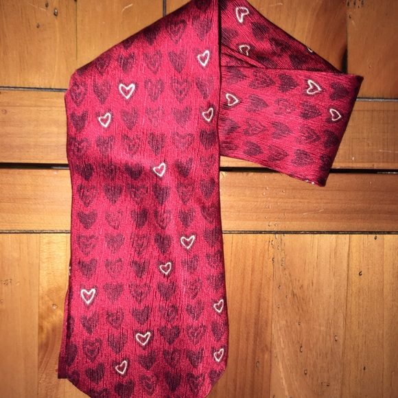 Structure Other - Designer Men’s Neckwear by Structure 100% Silk